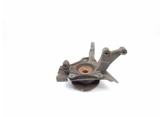 Recambio de mangueta delantera izquierda para fiat punto berlina (188) 1.2 16v referencia OEM IAM    2