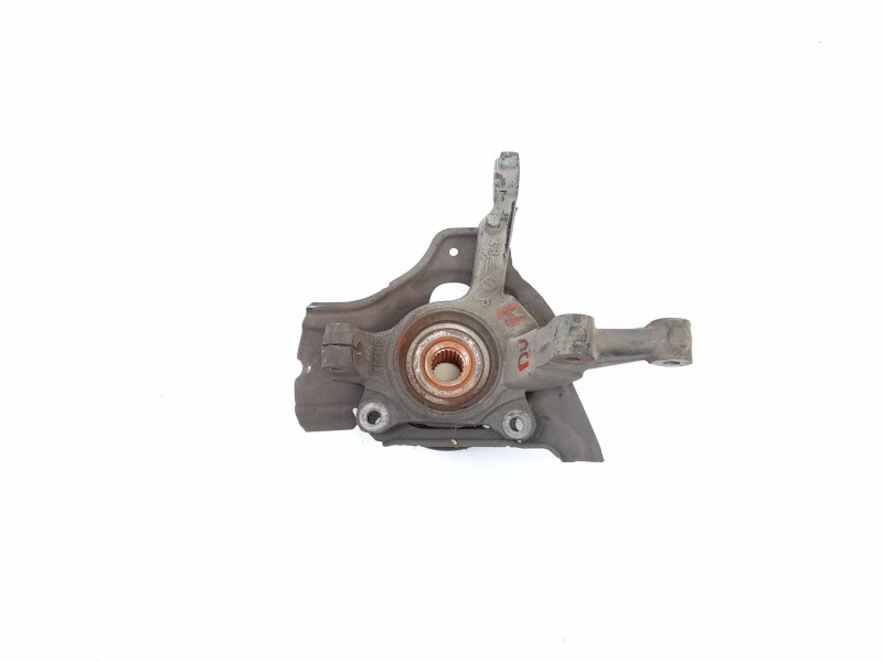 Recambio de mangueta delantera izquierda para fiat punto berlina (188) 1.2 16v referencia OEM IAM   