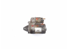 Recambio de motor arranque para fiat punto berlina (188) 1.2 16v referencia OEM IAM 63102020  