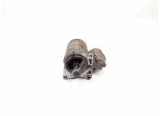 Recambio de motor arranque para fiat punto berlina (188) 1.2 16v referencia OEM IAM 63102020   2