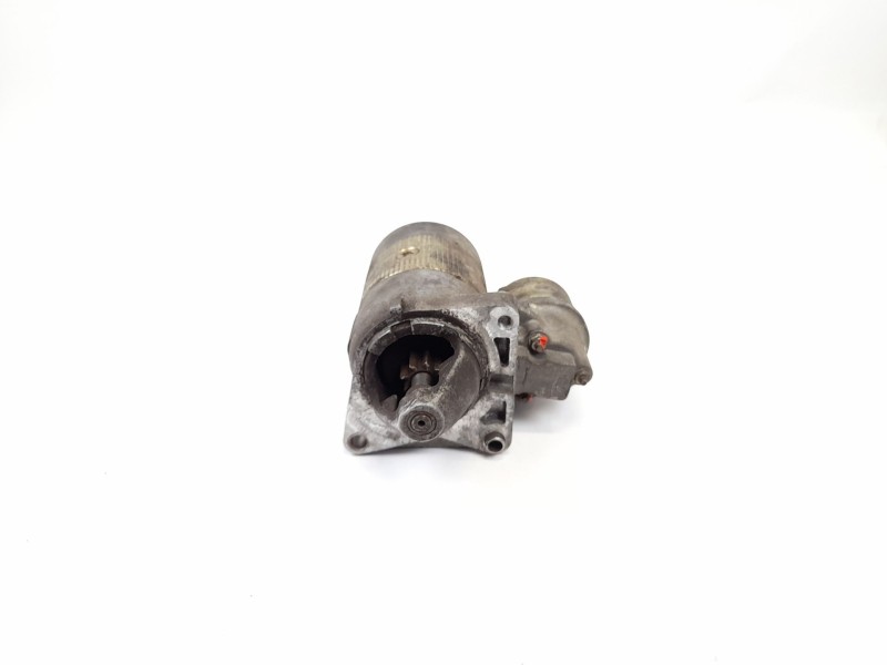 Recambio de motor arranque para fiat punto berlina (188) 1.2 16v referencia OEM IAM 63102020  