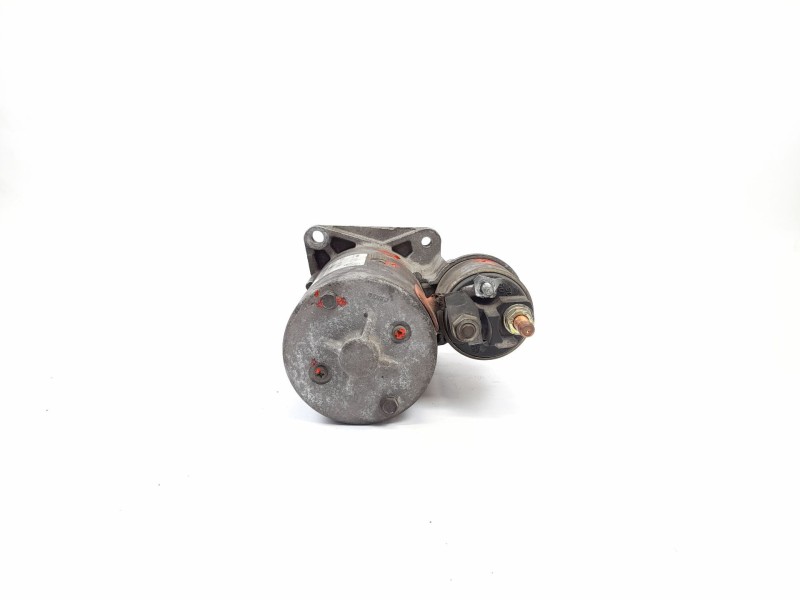 Recambio de motor arranque para fiat punto berlina (188) 1.2 16v referencia OEM IAM 63102020  