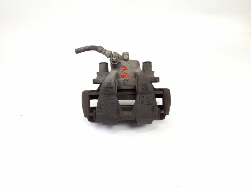 Recambio de pinza freno delantera derecha para fiat punto berlina (188) 1.2 16v referencia OEM IAM   