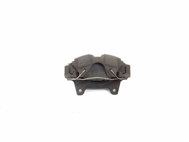Recambio de pinza freno delantera derecha para fiat punto berlina (188) 1.2 16v referencia OEM IAM   