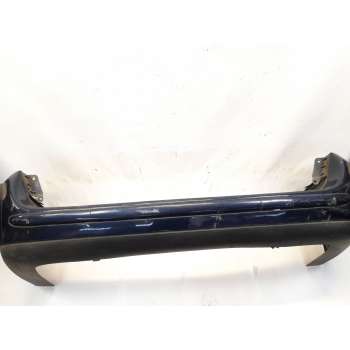 PARAGOLPES TRASERO 
