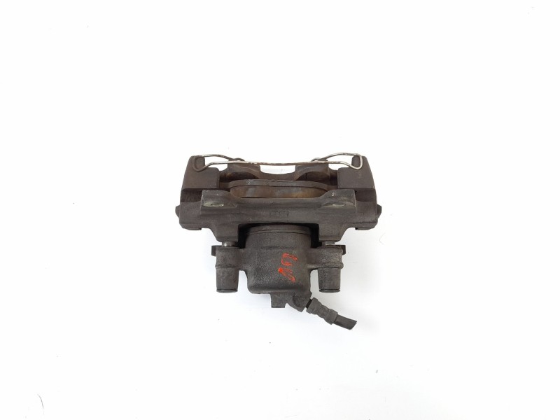 Recambio de pinza freno delantera izquierda para fiat punto berlina (188) 1.2 16v referencia OEM IAM   