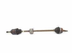 Recambio de transmision delantera derecha para fiat punto berlina (188) 1.2 16v referencia OEM IAM   
