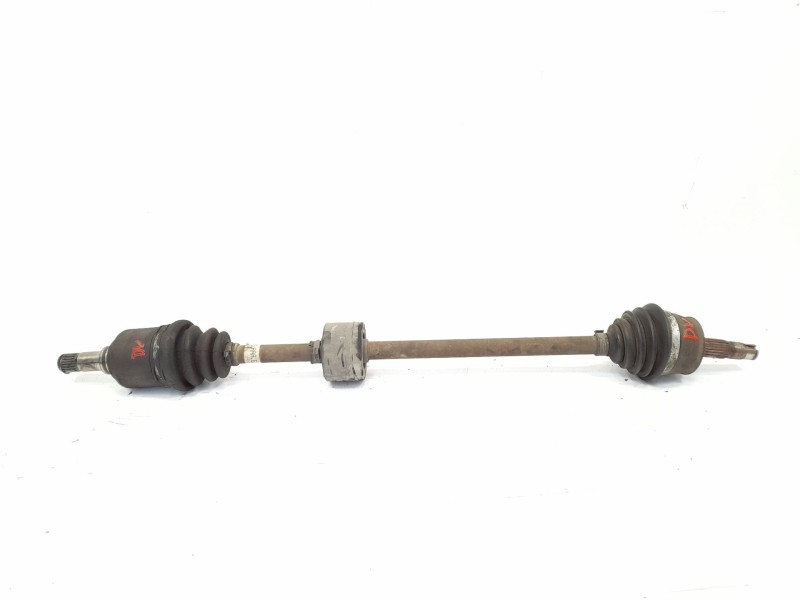 Recambio de transmision delantera derecha para fiat punto berlina (188) 1.2 16v referencia OEM IAM   