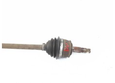 Recambio de transmision delantera derecha para fiat punto berlina (188) 1.2 16v referencia OEM IAM    2