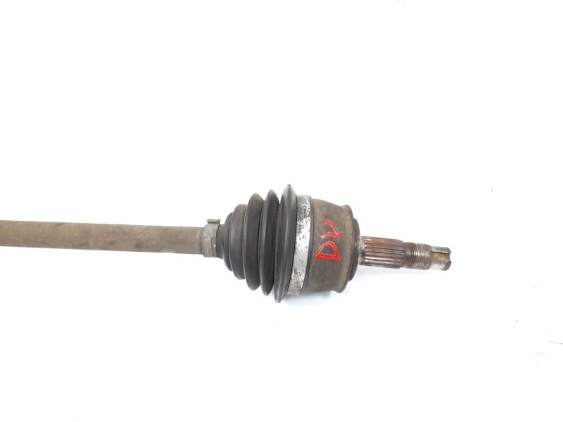 Recambio de transmision delantera derecha para fiat punto berlina (188) 1.2 16v referencia OEM IAM   