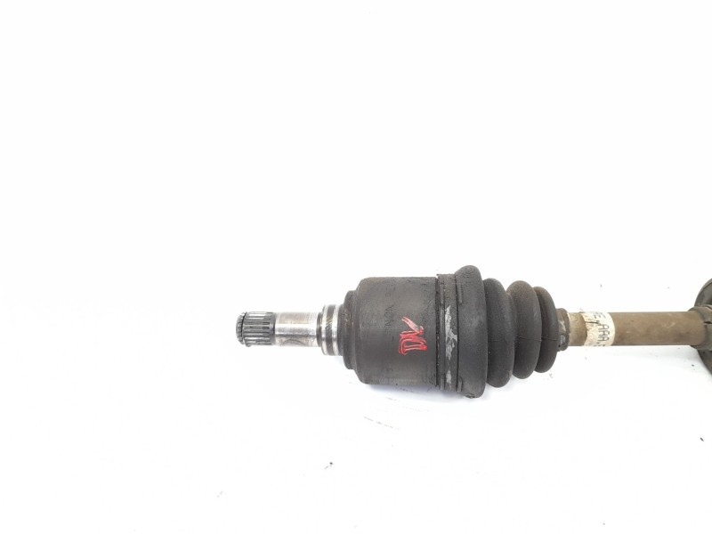Recambio de transmision delantera derecha para fiat punto berlina (188) 1.2 16v referencia OEM IAM   