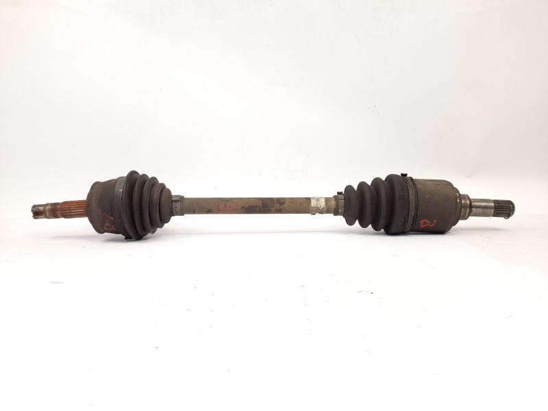 Recambio de transmision delantera izquierda para fiat punto berlina (188) 1.2 16v referencia OEM IAM   