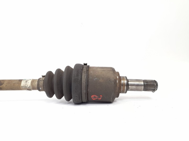 Recambio de transmision delantera izquierda para fiat punto berlina (188) 1.2 16v referencia OEM IAM   