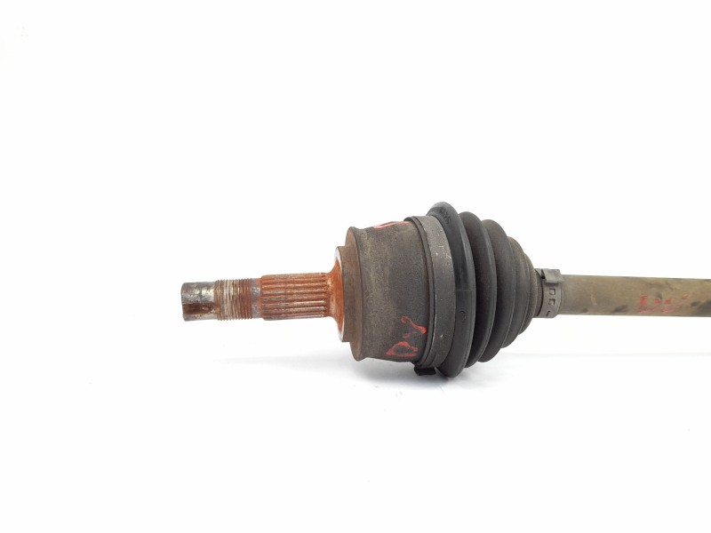 Recambio de transmision delantera izquierda para fiat punto berlina (188) 1.2 16v referencia OEM IAM   