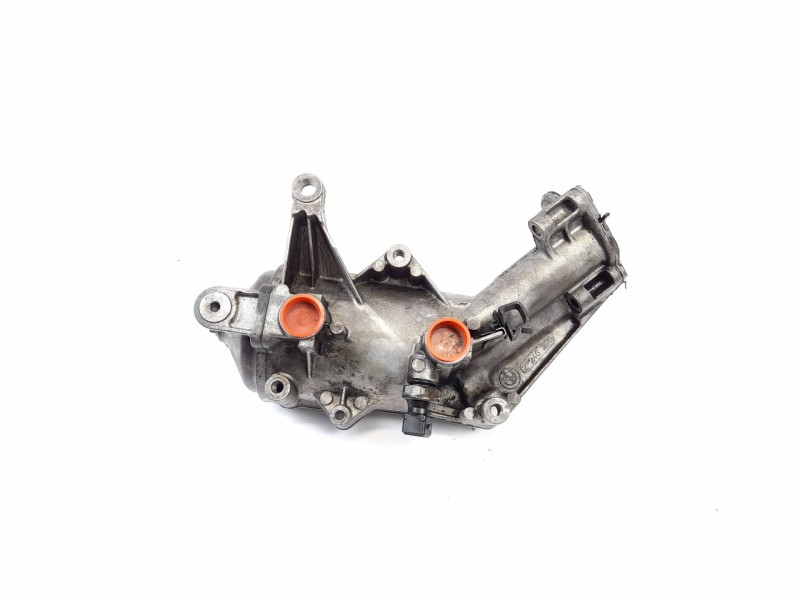 Recambio de filtro aceite para bmw serie 3 compacto (e36) 1.7 318tds referencia OEM IAM 2246275  6750373316