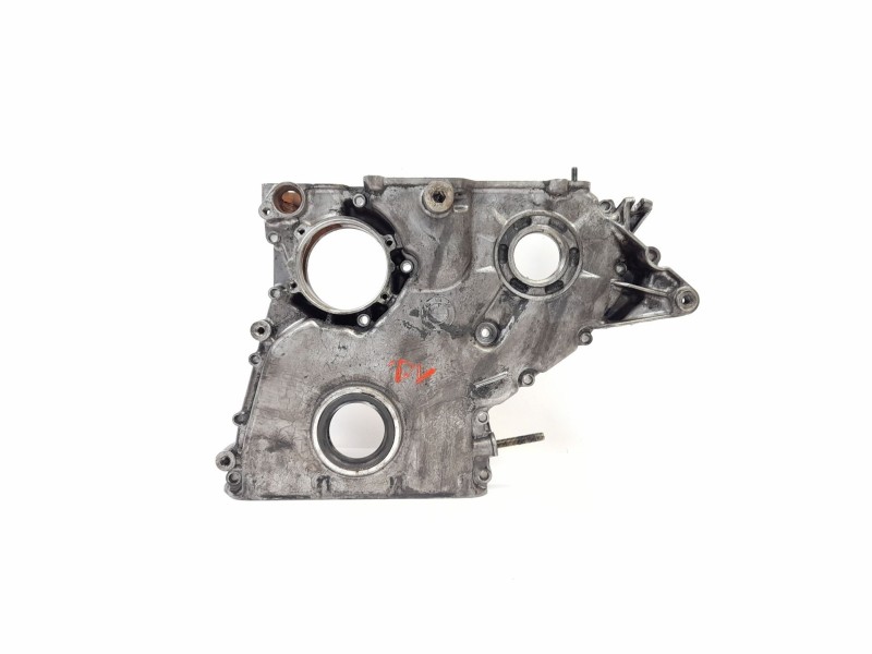 Recambio de tapa distribucion para bmw serie 3 compacto (e36) 1.7 318tds referencia OEM IAM 2246190  40455618002