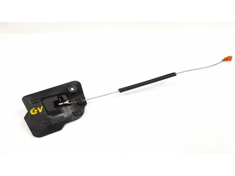 Recambio de maneta interior delantera izquierda para opel meriva enjoy referencia OEM IAM   