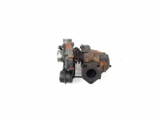 Recambio de turbocompresor para bmw serie 3 compacto (e36) 1.7 318tds referencia OEM IAM 2245420  