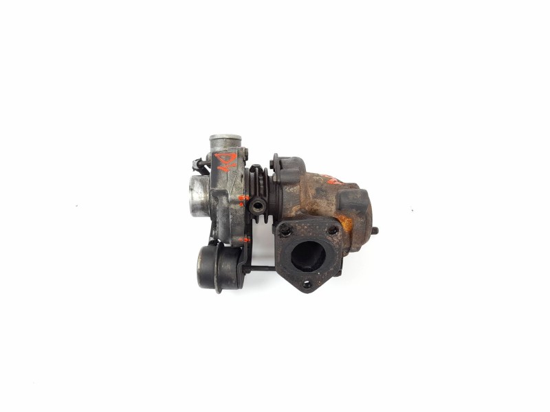 Recambio de turbocompresor para bmw serie 3 compacto (e36) 1.7 318tds referencia OEM IAM 2245420  
