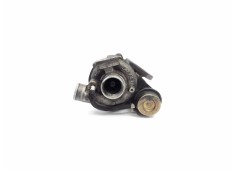 Recambio de turbocompresor para bmw serie 3 compacto (e36) 1.7 318tds referencia OEM IAM 2245420   2