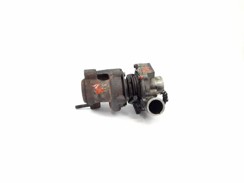 Recambio de turbocompresor para bmw serie 3 compacto (e36) 1.7 318tds referencia OEM IAM 2245420  