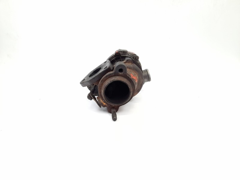 Recambio de turbocompresor para bmw serie 3 compacto (e36) 1.7 318tds referencia OEM IAM 2245420  
