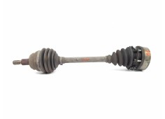 Recambio de transmision delantera izquierda para skoda octavia combi (1u5) 1.9 tdi referencia OEM IAM 1J0407301BA  
