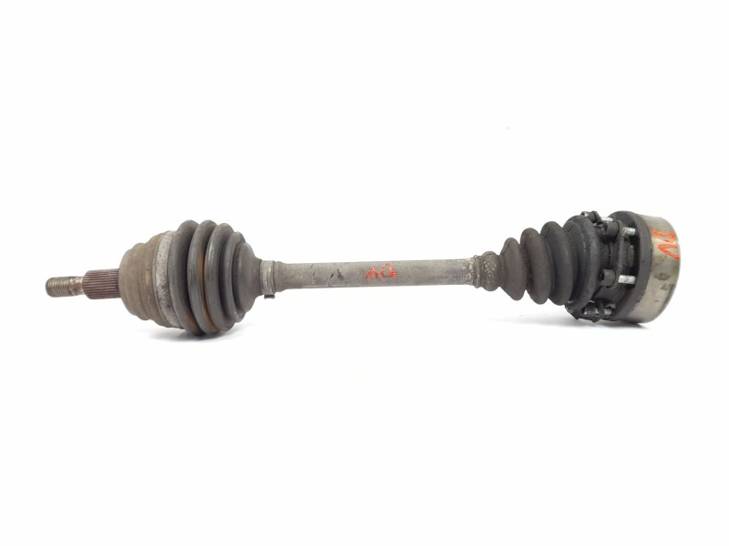 Recambio de transmision delantera izquierda para skoda octavia combi (1u5) 1.9 tdi referencia OEM IAM 1J0407301BA  