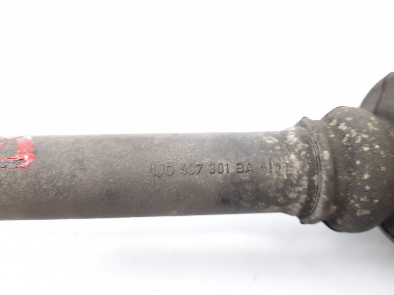 Recambio de transmision delantera izquierda para skoda octavia combi (1u5) 1.9 tdi referencia OEM IAM 1J0407301BA  