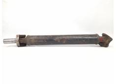 Recambio de transmision central para mitsubishi montero (l040) 2.5 td 4x4 referencia OEM IAM   