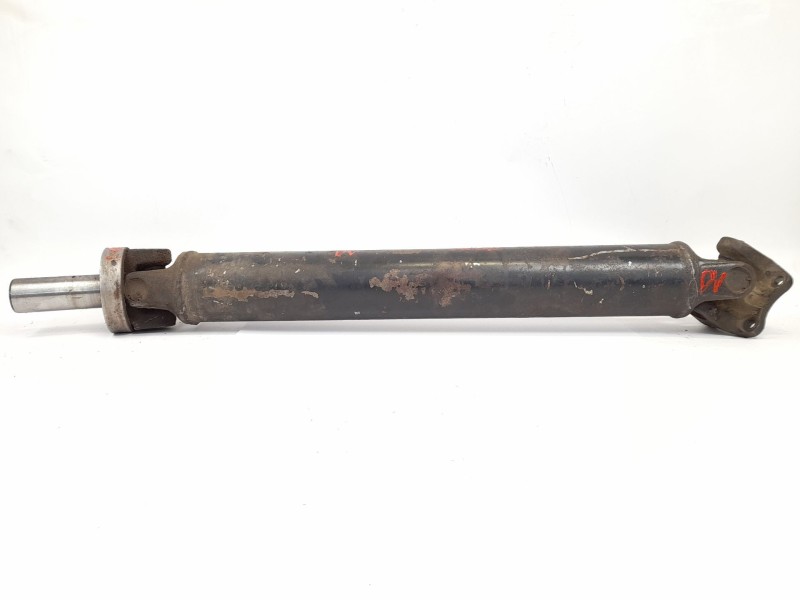 Recambio de transmision central para mitsubishi montero (l040) 2.5 td 4x4 referencia OEM IAM   