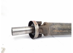 Recambio de transmision central para mitsubishi montero (l040) 2.5 td 4x4 referencia OEM IAM    2