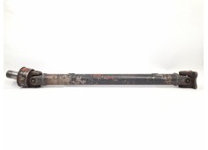 Recambio de transmision central delantera para mitsubishi montero (l040) 2.5 td 4x4 referencia OEM IAM   