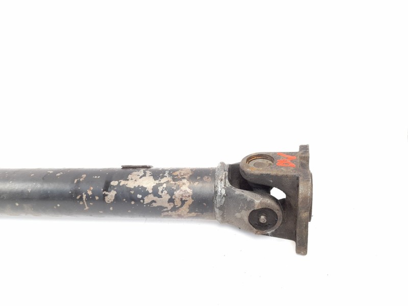 Recambio de transmision central delantera para mitsubishi montero (l040) 2.5 td 4x4 referencia OEM IAM   