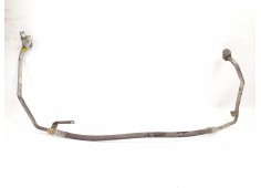 Recambio de tubos aire acondicionado para fiat punto berlina (188) 1.2 16v referencia OEM IAM 46556255  