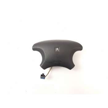 AIRBAG DELANTERO IZQUIERDO 96380659ZL 