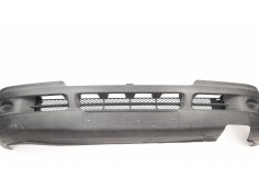 Recambio de paragolpes delantero para peugeot boxer caja cerrada (rs2850) 2.8 hdi referencia OEM IAM LS130400901 LS130400904 