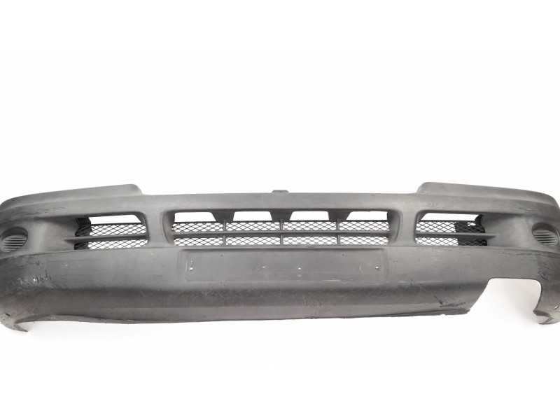 Recambio de paragolpes delantero para peugeot boxer caja cerrada (rs2850) 2.8 hdi referencia OEM IAM LS130400901 LS130400904 