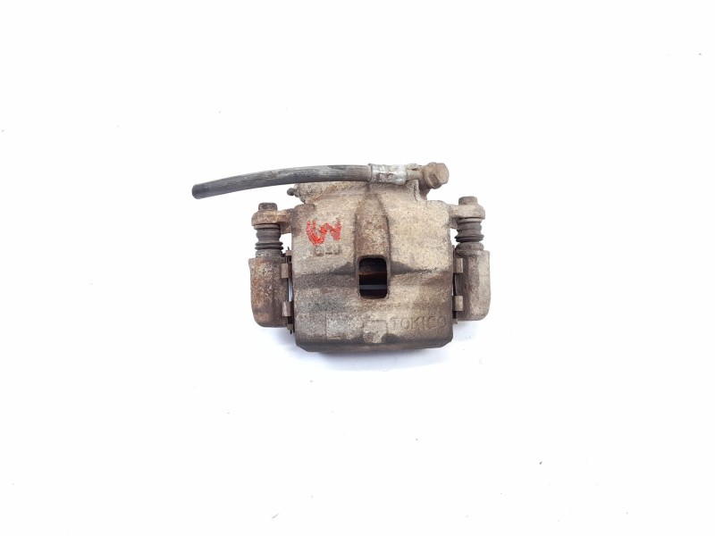 Recambio de pinza freno delantera izquierda para suzuki vitara td referencia OEM IAM   