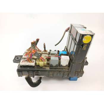 CAJA RELES / FUSIBLES OKA-500R 