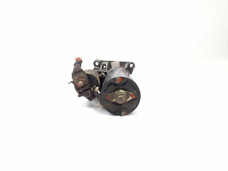 Recambio de motor arranque para renault kangoo express (fc0/1_) 1.9 d (fc0j) referencia OEM IAM 0001108186  
