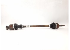 Recambio de transmision delantera derecha para renault kangoo express (fc0/1_) 1.9 d (fc0j) referencia OEM IAM   