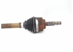 Recambio de transmision delantera derecha para renault kangoo express (fc0/1_) 1.9 d (fc0j) referencia OEM IAM    2