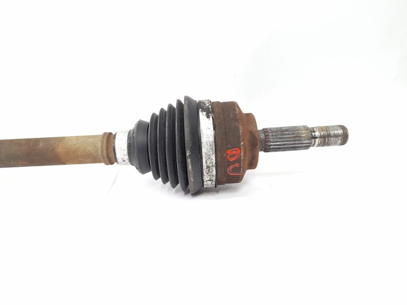 Recambio de transmision delantera derecha para renault kangoo express (fc0/1_) 1.9 d (fc0j) referencia OEM IAM   