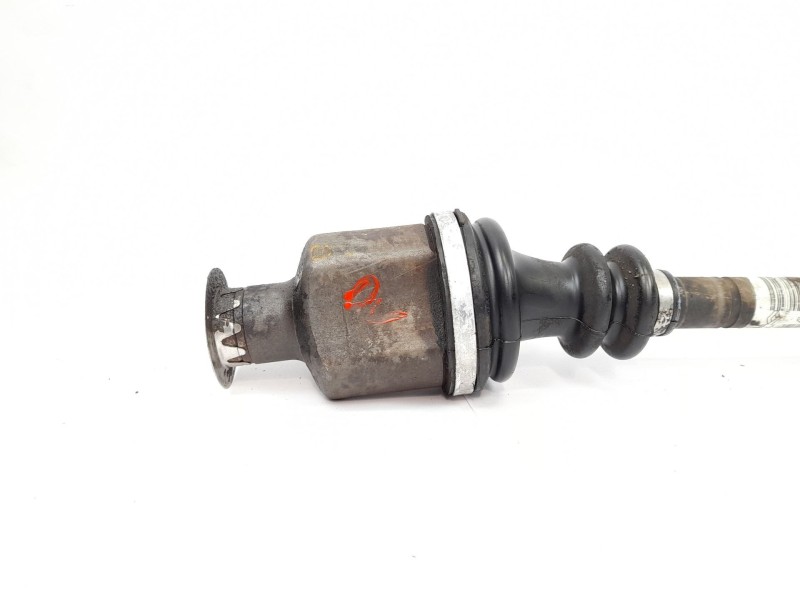 Recambio de transmision delantera derecha para renault kangoo express (fc0/1_) 1.9 d (fc0j) referencia OEM IAM   