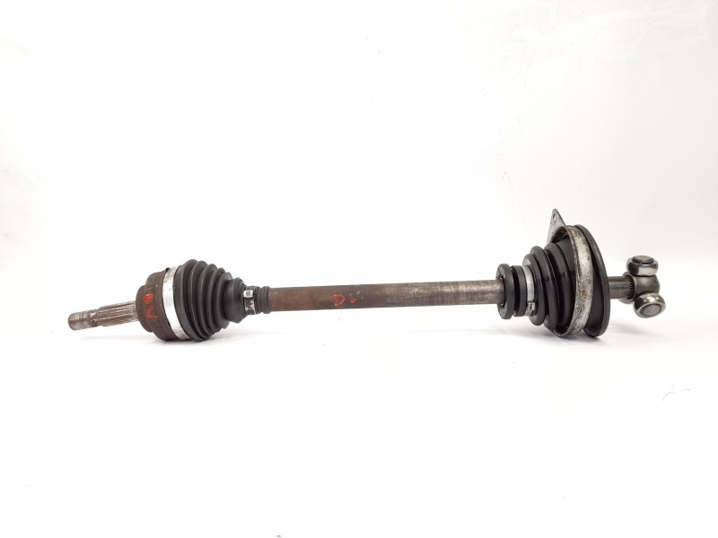 Recambio de transmision delantera izquierda para renault kangoo express (fc0/1_) 1.9 d (fc0j) referencia OEM IAM   