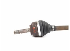 Recambio de transmision delantera izquierda para renault kangoo express (fc0/1_) 1.9 d (fc0j) referencia OEM IAM    2