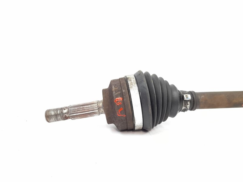 Recambio de transmision delantera izquierda para renault kangoo express (fc0/1_) 1.9 d (fc0j) referencia OEM IAM   