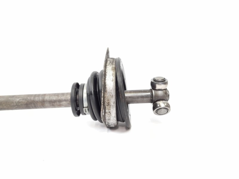 Recambio de transmision delantera izquierda para renault kangoo express (fc0/1_) 1.9 d (fc0j) referencia OEM IAM   