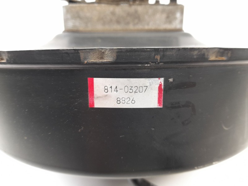 Recambio de servofreno para mitsubishi montero (l040) 2.5 td 4x4 referencia OEM IAM 81403207  